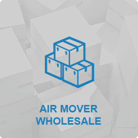 AIR MOVER WHOLESALE