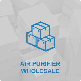 AIR PURIFIER WHOLESALE