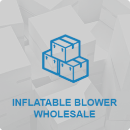 INFLATABLE BLOWER WHOLESALE