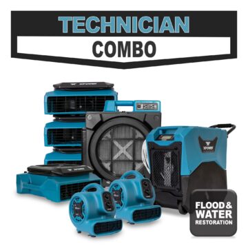 Technician Package