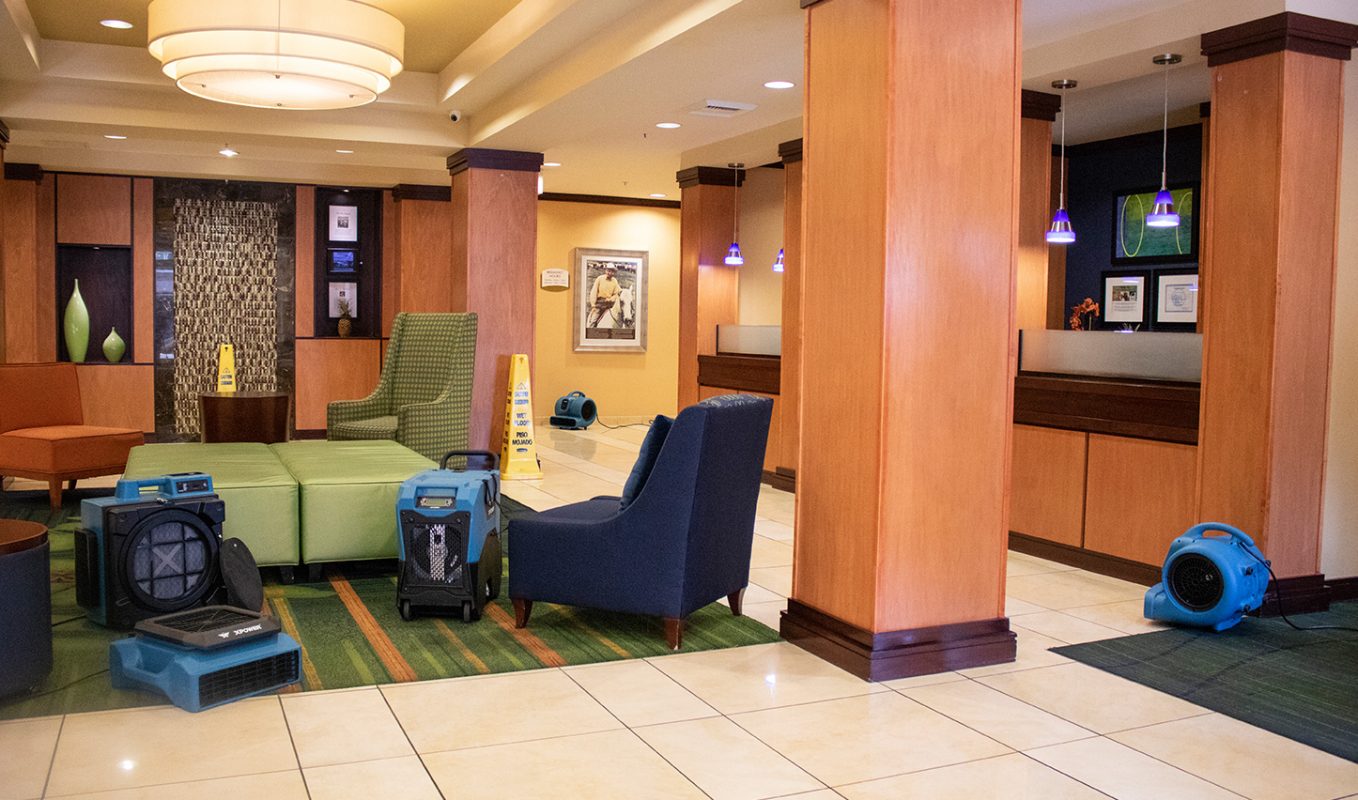 Air Chaser | Master Distributor of XPOWER Air Movers, Inflatable Blowers, Pet Dryers