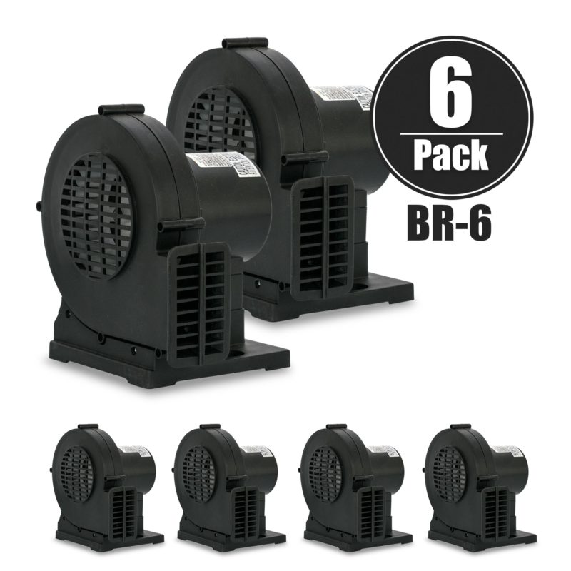 blower for christmas inflatables