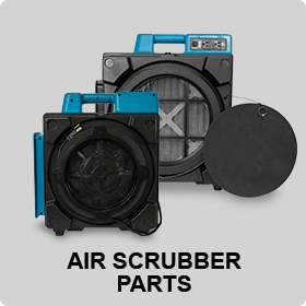 AIR SCRUBBER PARTS