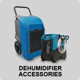 DEHUMIDIFIER ACCESSORIES