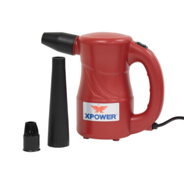 multipurpose electric duster blower