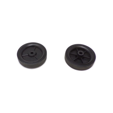 XD-75LH, XD-85LH LGR Dehumidifier 4 inch Wheel (Set) (Part)