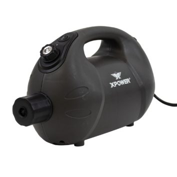ULV Cold Fogger Battery Operated
