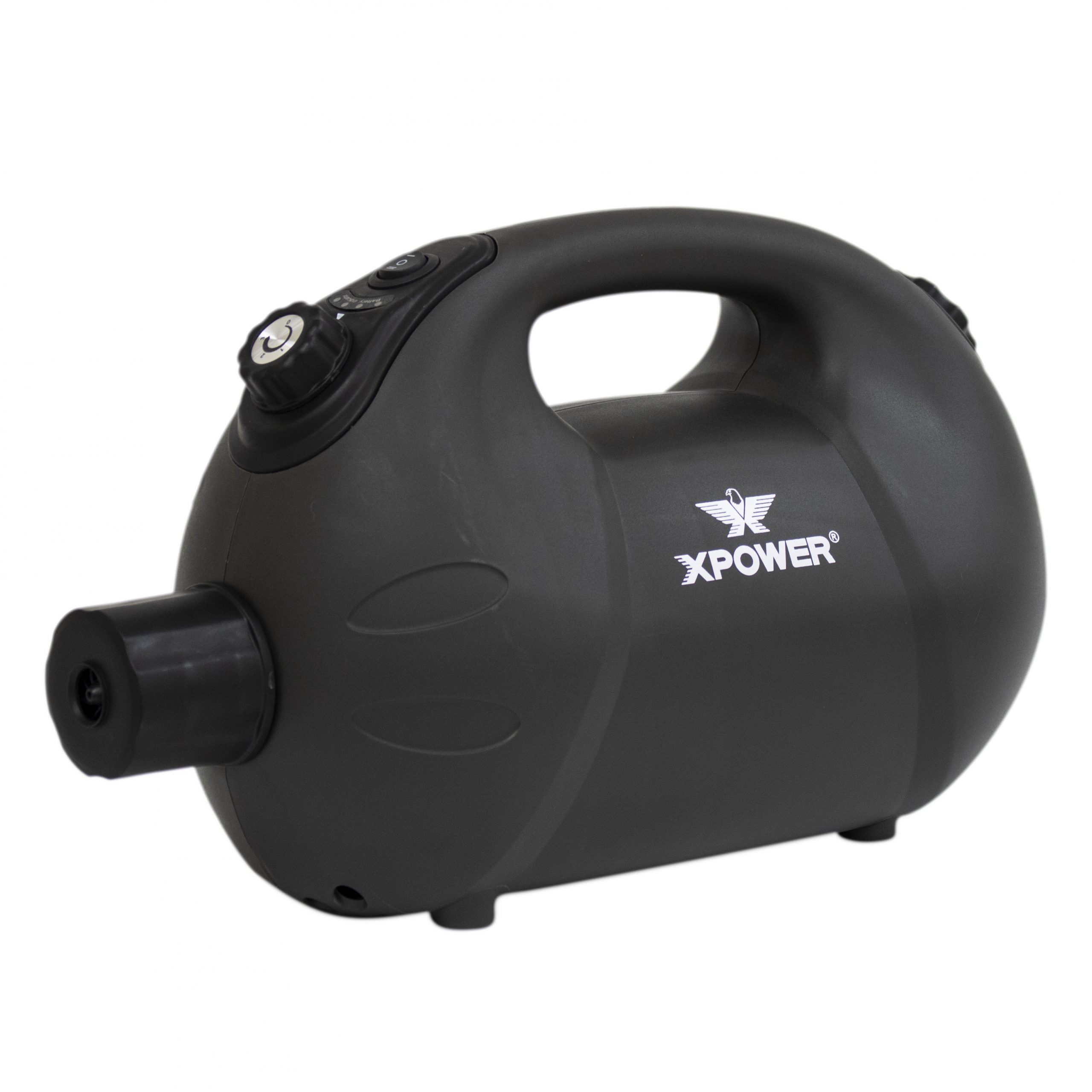 XPOWER F18B ULV battery operated fogger machine