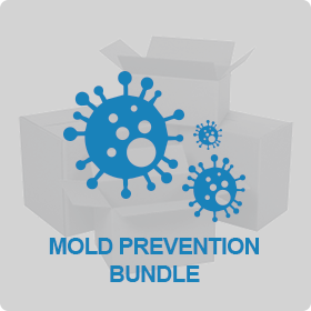 MOLD PREVENTION