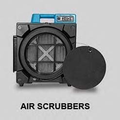 AIR SCRUBBERS