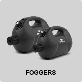 Foggers