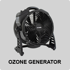 Ozone Generators