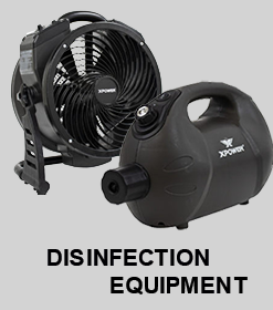 Disinfection Equipment