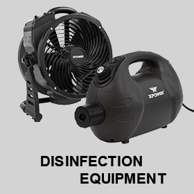 Disinfection Equipment
