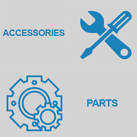 PARTS & ACCESSORIES