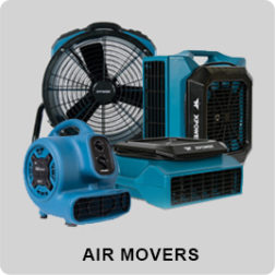 AIR MOVERS