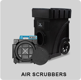 AIR SCRUBBERS