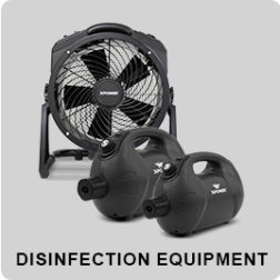 Disinfection Equipment