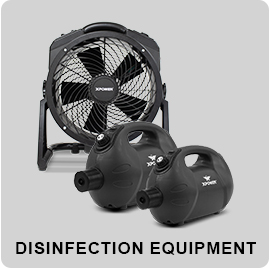 Disinfection Equipment