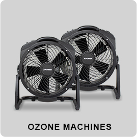 Ozone Generators