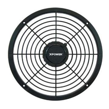 X-34AR FRONT AIR OUTLET GRILLE COVER (Part)