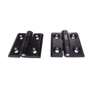 Zinc Alloy Hinge for Air Scrubber (2 pcs) (Part)