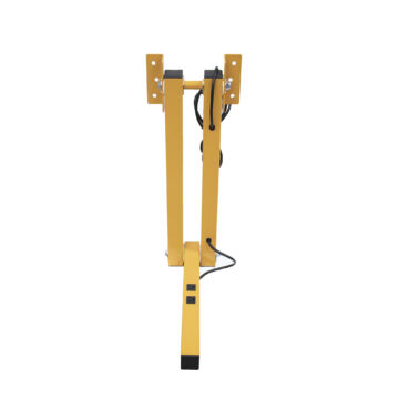 DA-510 Wall Mount Arm Kit for FA-420-2 (Accessory)