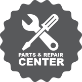 Parts & Repair Center