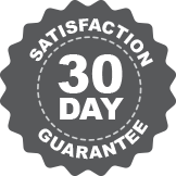 30 Day Guarantee