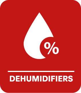 Dehumidifiers