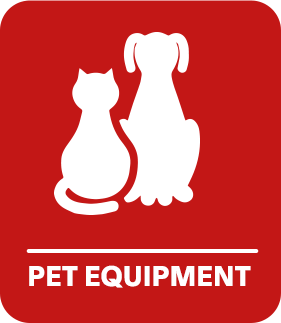 Pet Equipment