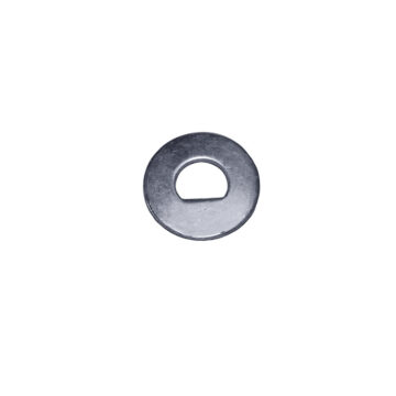 600 Series D-SHAPED WASHER(￠12X￠24X2) (Part)
