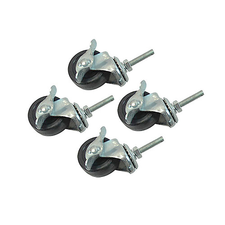 Vertical Inflatable Blower Wheels (Set of 4) (Part) Air Chaser