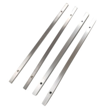 Front Filter Fixator for AP-2000 (Part)