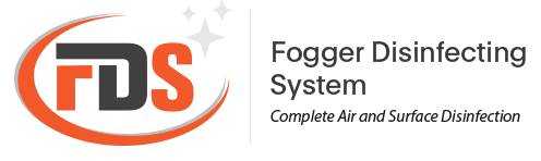 FDS Logo