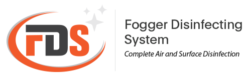 FDS logo