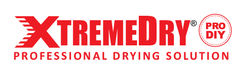 Xtremedry logo