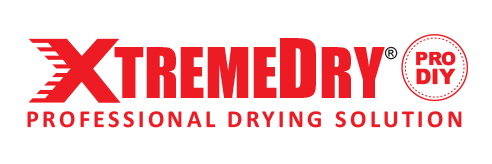 XtremeDry Logo