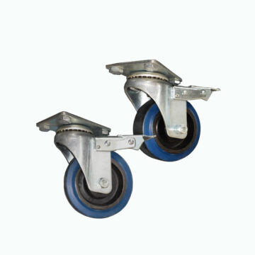 Directional Caster for AP-2000 (2 pcs) (Part)