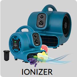 IONIZER