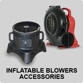 INFLATABLE BLOWER ACCESSORIES