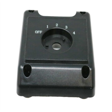 Switch Plate for P-21AR and P-26AR (Part)