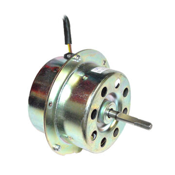 Motor for P-130A (Parts)