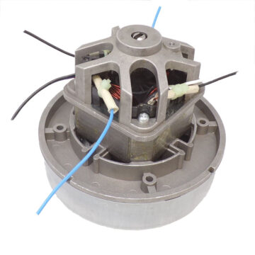 Motor for B-8/B-8S (Part)