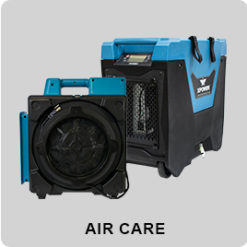 AIR CARE EQUIPMENT