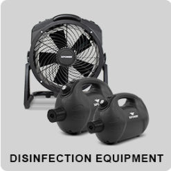 Disinfection Equipment